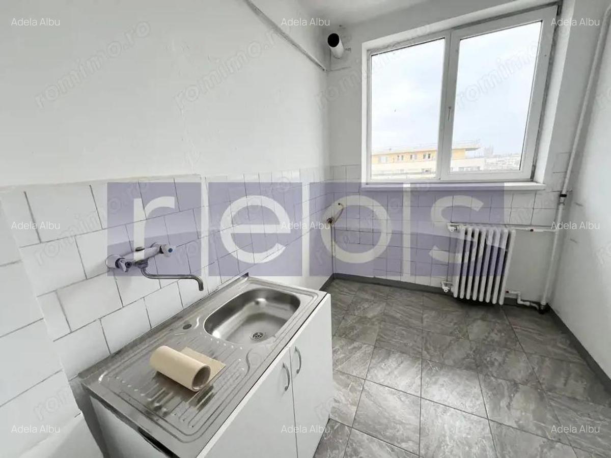 VANZARE 2 CAMERE | DECOMANDAT | TERASA | ETAJ 11/11 | CALEA GRIVITEI - 5