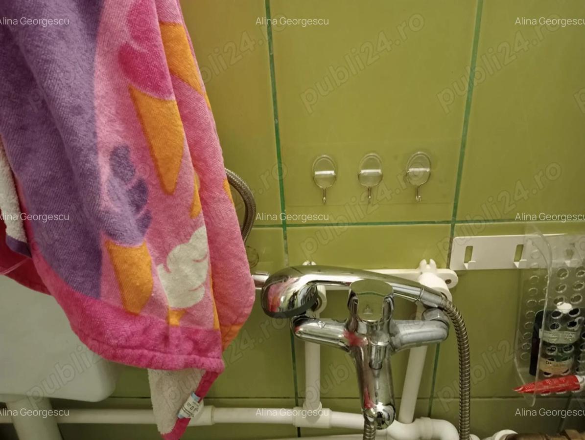 Vanz gars la P din 4, 16 mp, bloc de ap ?i gars, 1994, izolat,sect 2-zona Doamna Ghica, 32000 Euro - 7