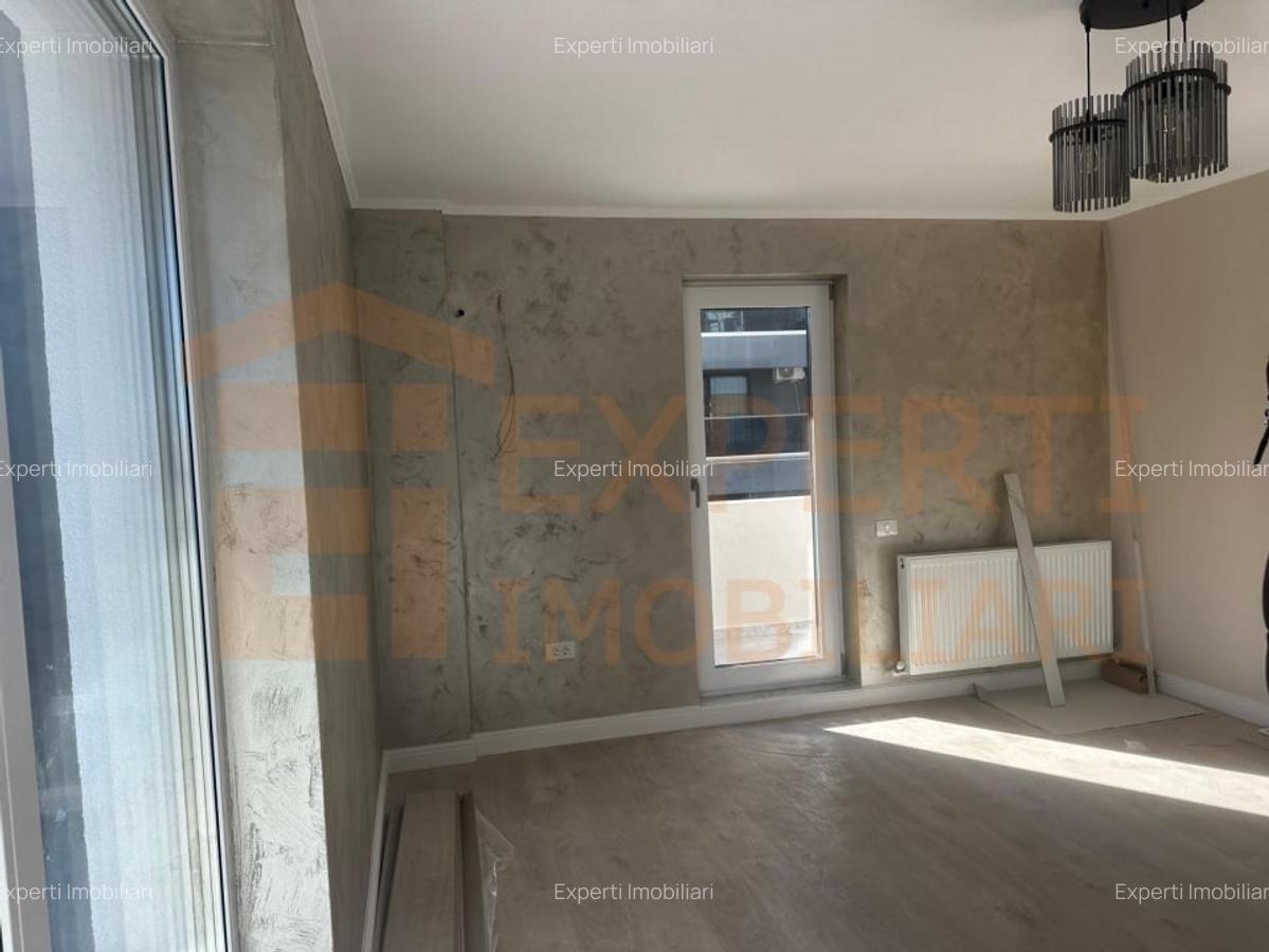 Apartament 2 camere de vanzare, in zona Tomis Plus-Constanta - 2