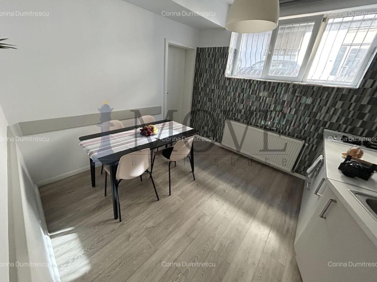 STUDIO DUBLU ULTRACENTRAL pe o stradă liniștită - 30