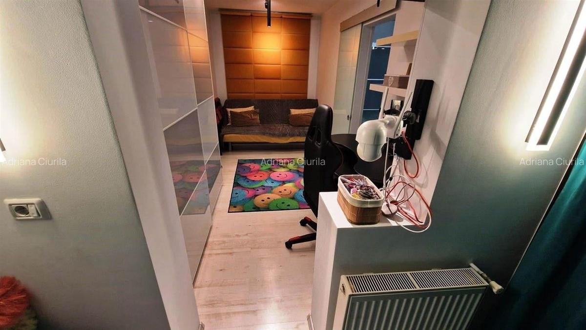 Apartament 2 camere in Ploiesti, zona Malu Rosu - 7