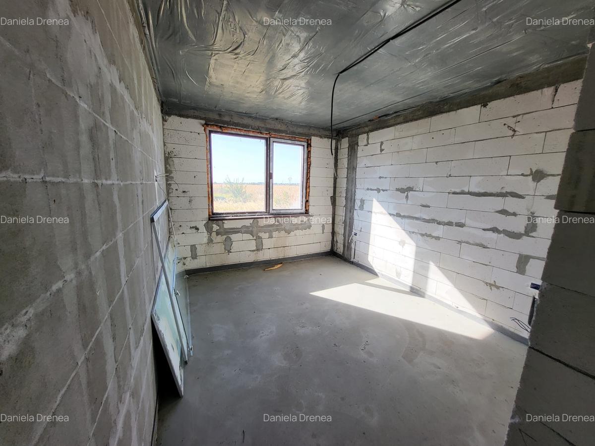 Vila Vanatori pret 86000 euro - 5