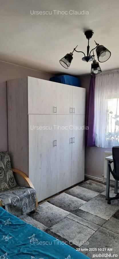 Garsoniera de vanzare confort 1 - 8