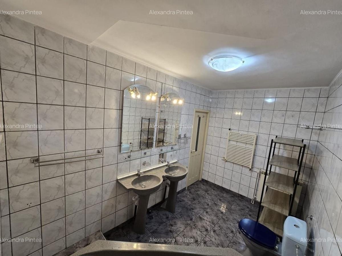 Casa individuala, teren 403 mp, garaj, zona Hotel Belvedere-Gruia - 11