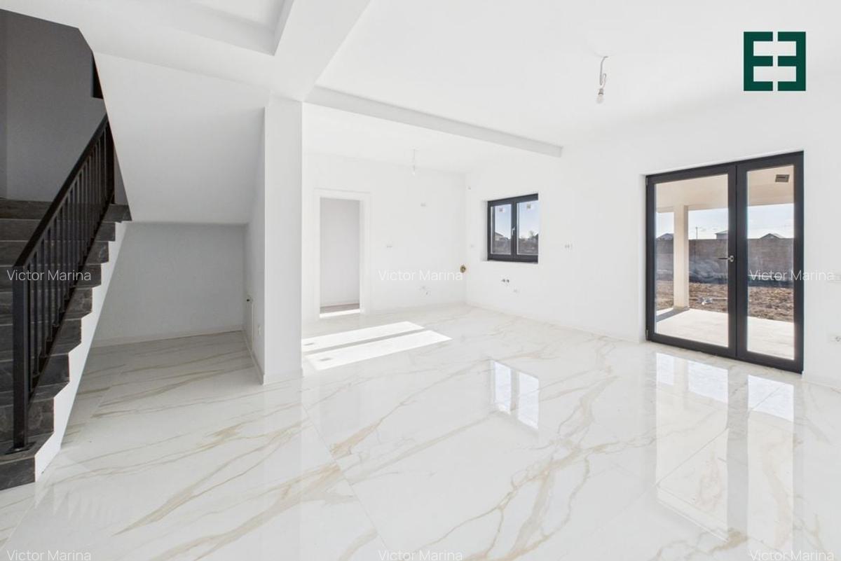 Duplex cu 3 camere - Moșnița Veche - Timișoara - 4