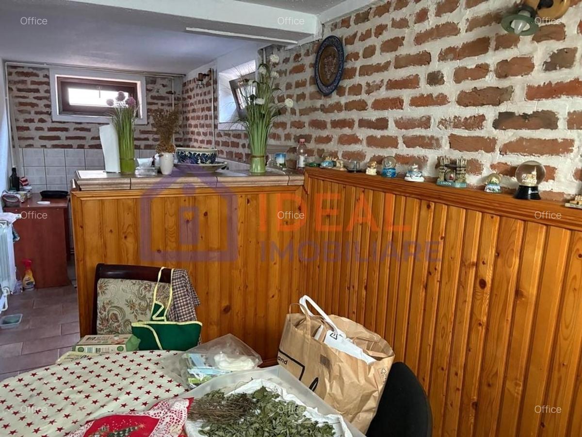 Casa Individuala cu 4 camere si 450 mp de curte, in Valea Aurie - 12