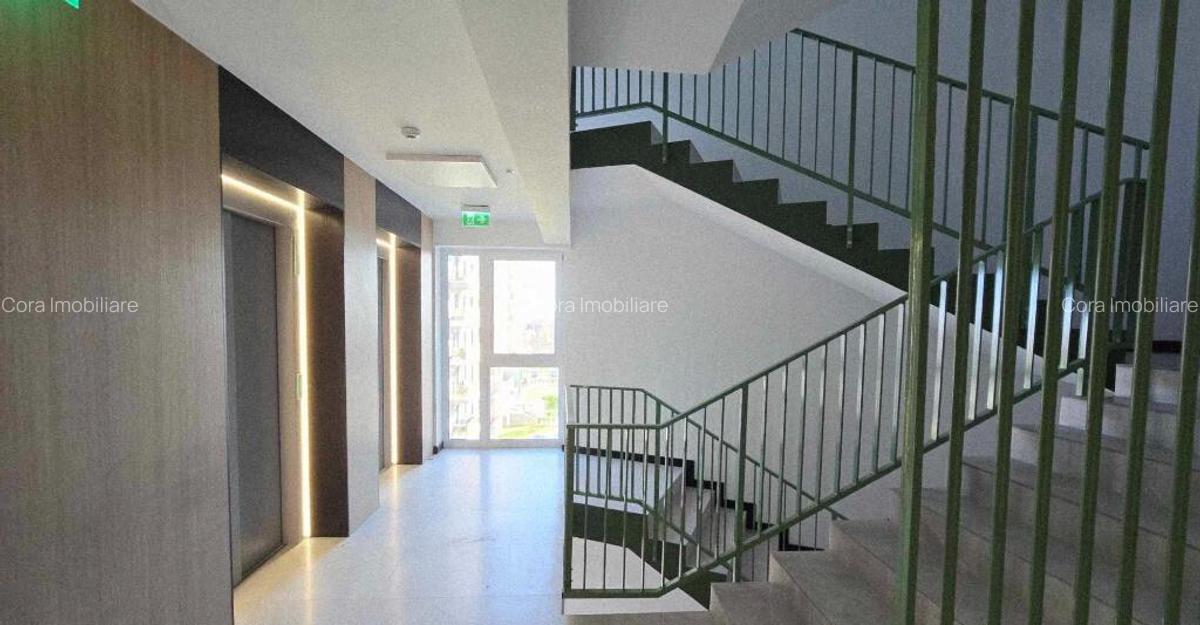 Apartament 2 camere de vanzare, Prima Green Residence - 2