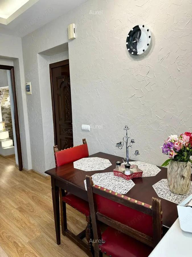 Ofer spre inchiriere garsoniera in zona Lujerului - 5