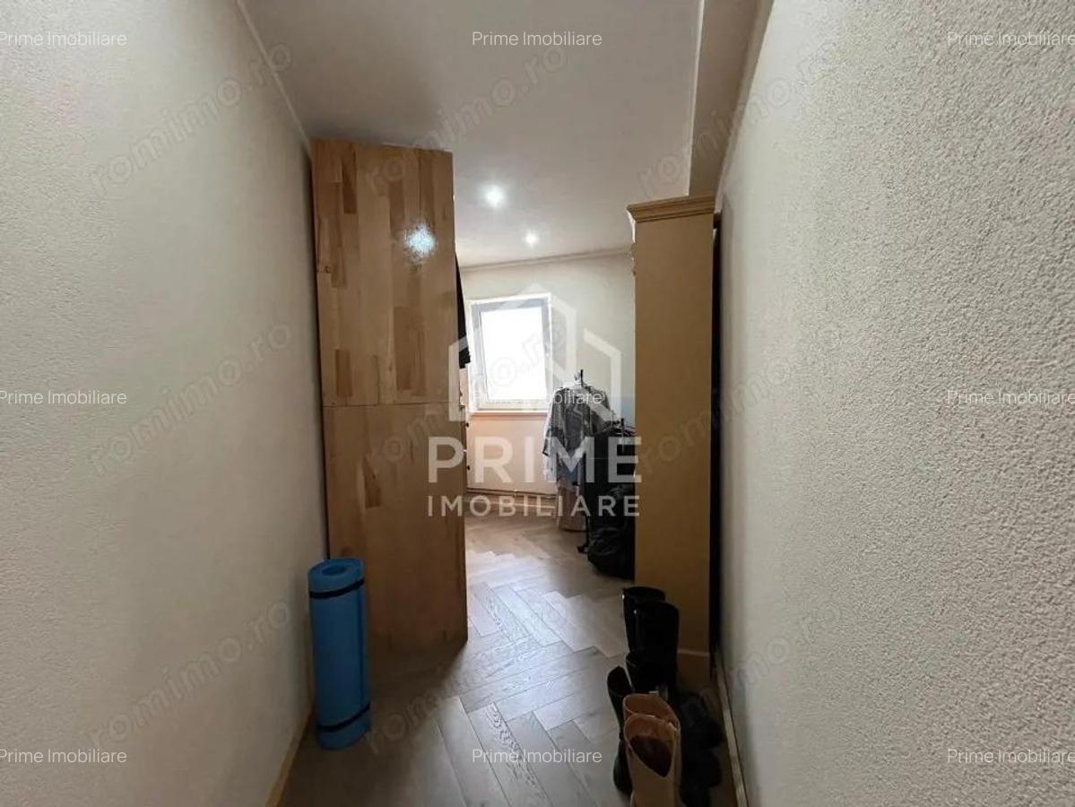 APARTAMENT - 3 camere 100 mp, etaj 1/4 + boxa si parcare - DE VANZARE - 1