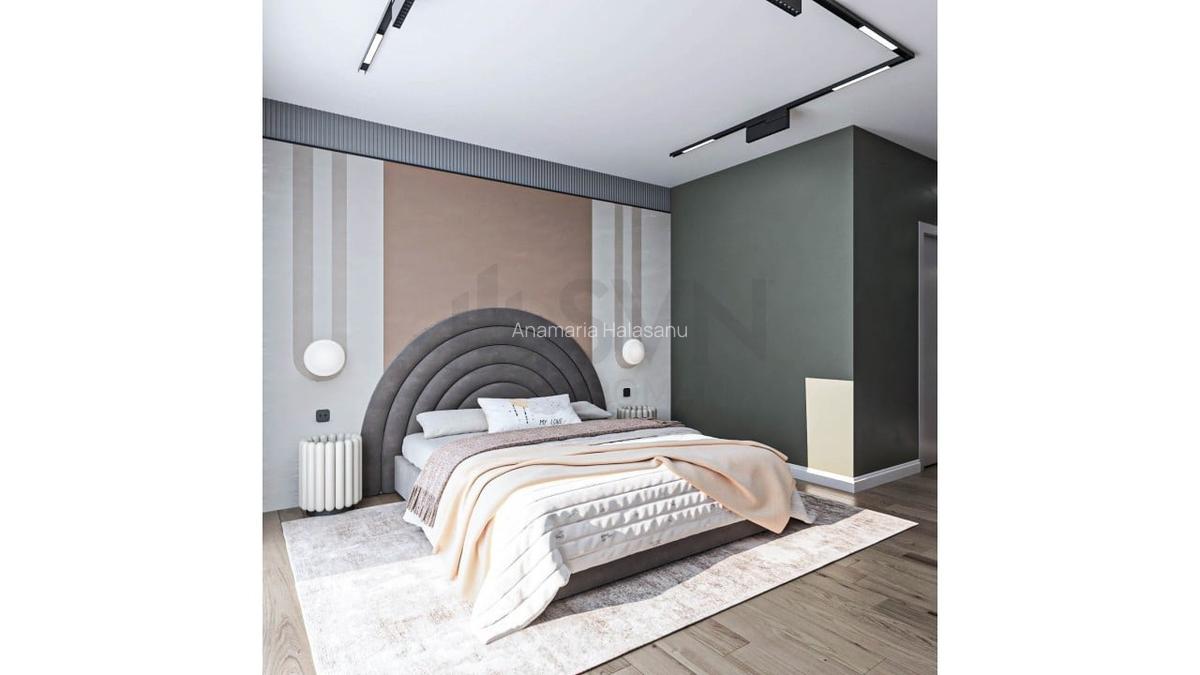 REA1020486 Penthouse Unirii I Terasa 64 mp - 8