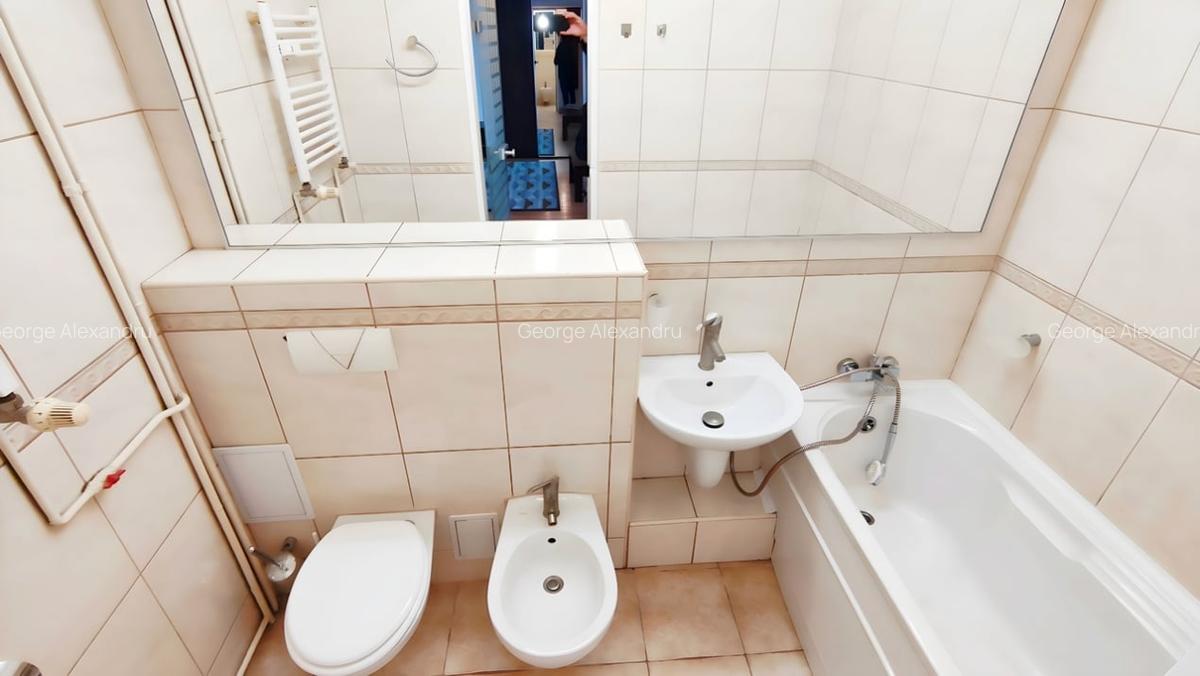 Garsonieră decomandată, mobilată în Calea Călărașilor - 10