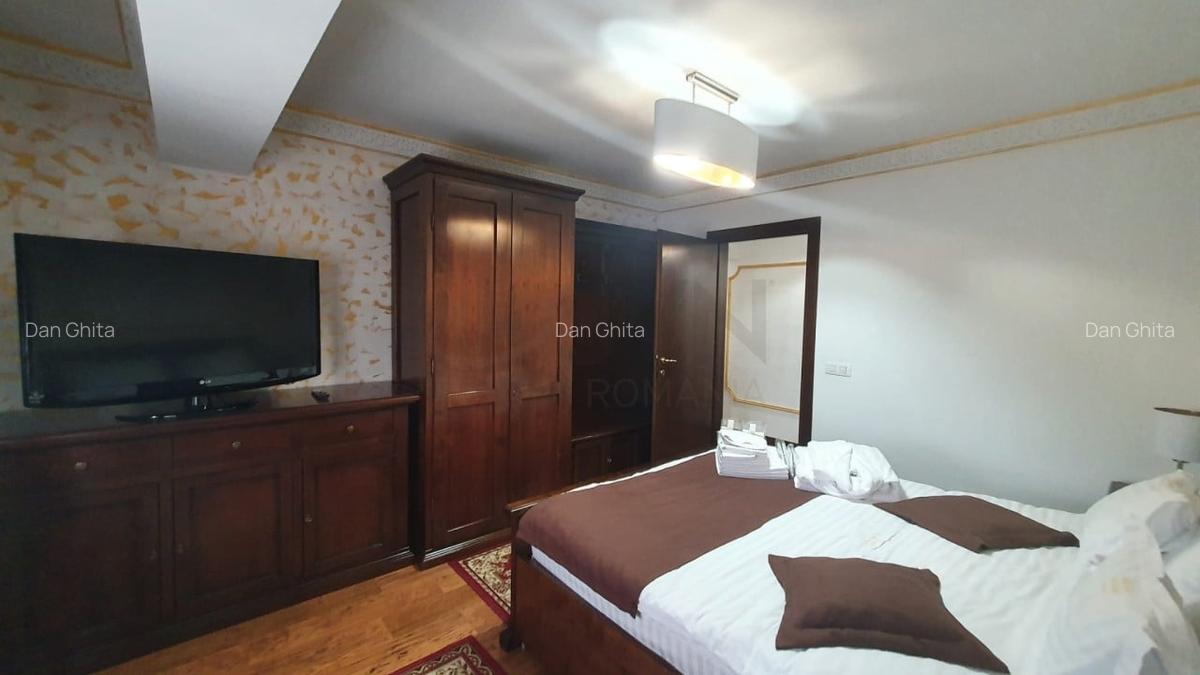 Apartament cu 3 camere decomandat în Aviației - 6