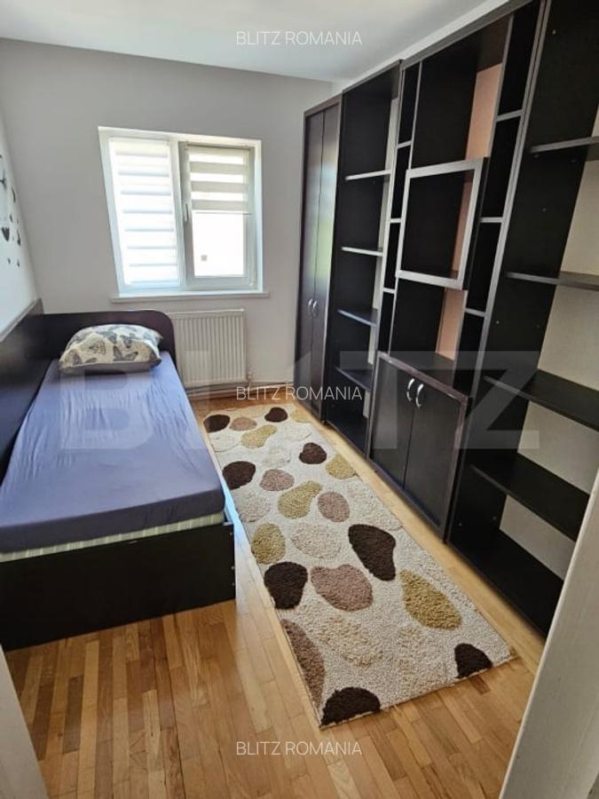 Apartament 4 camere, 73 mp, zona Burdujeni - 4