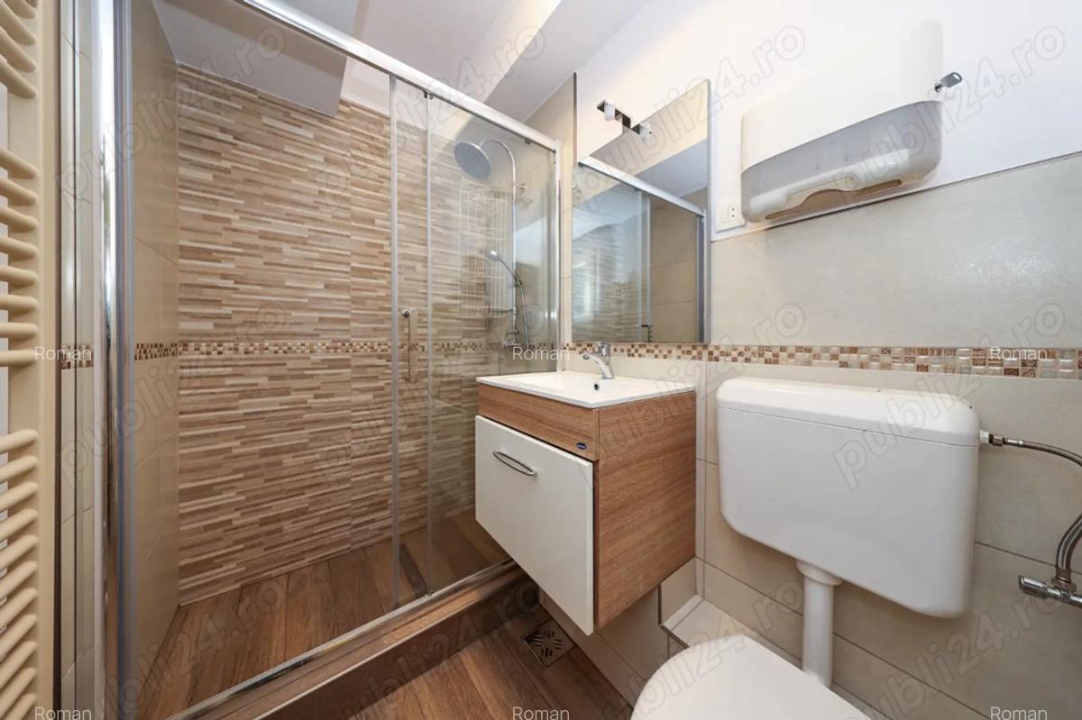 Vand apartament patru camere - 5