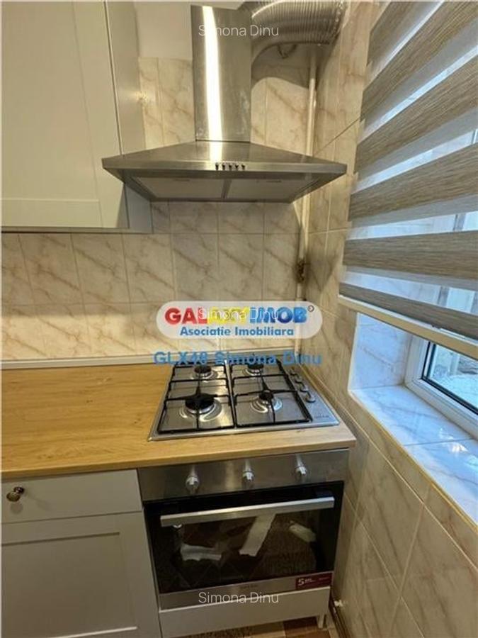 Vanzare apartament 2 camere Targoviste - Aleea Trandafirilor - 3