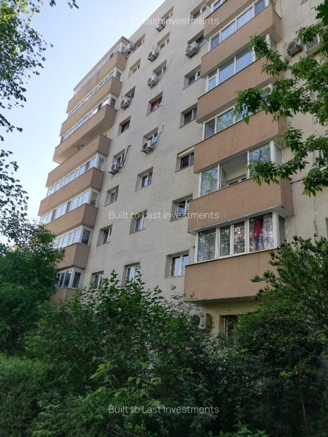 Polona apartament ideal pentru locuit sau activități profesionale - 1