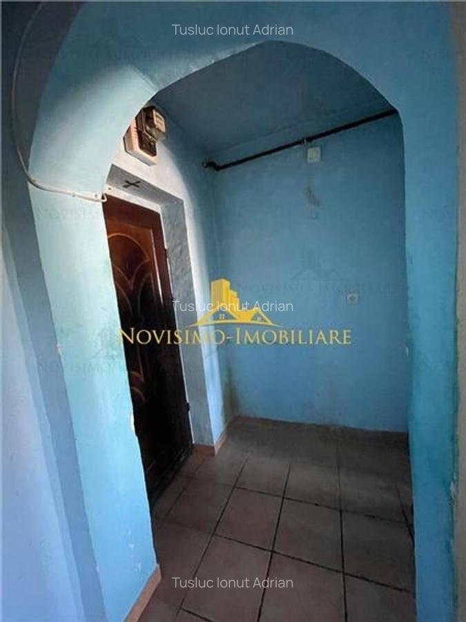 GARSONIERA IN ZONA VEST - 9