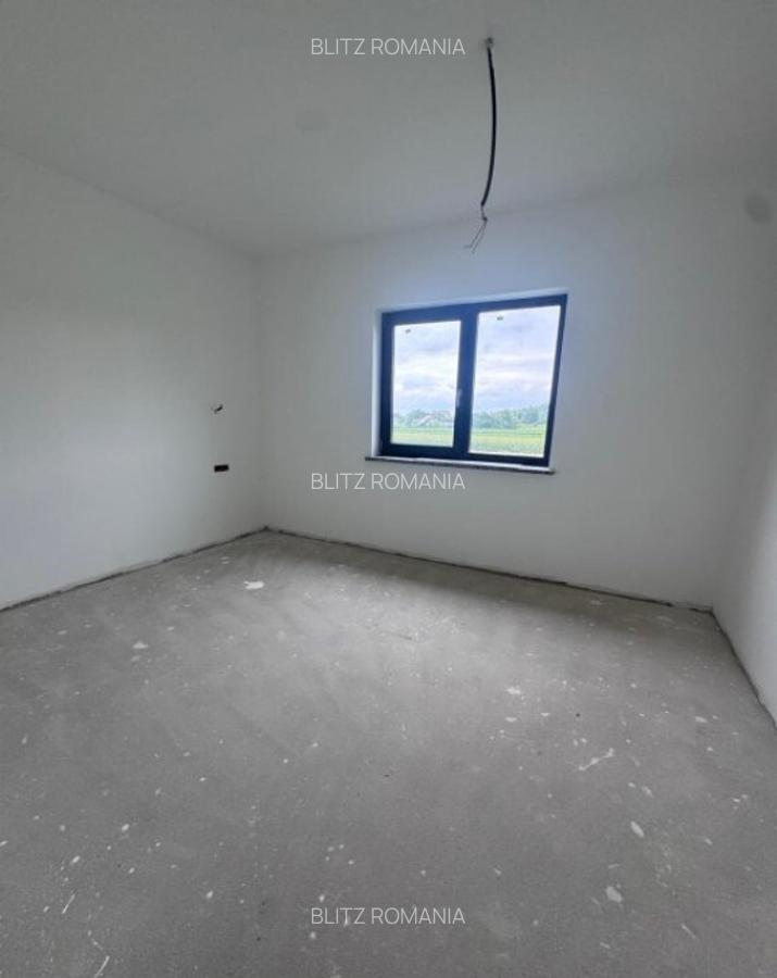 Casa individuala, noua, 800mp teren , Horodnic de Sus - 13