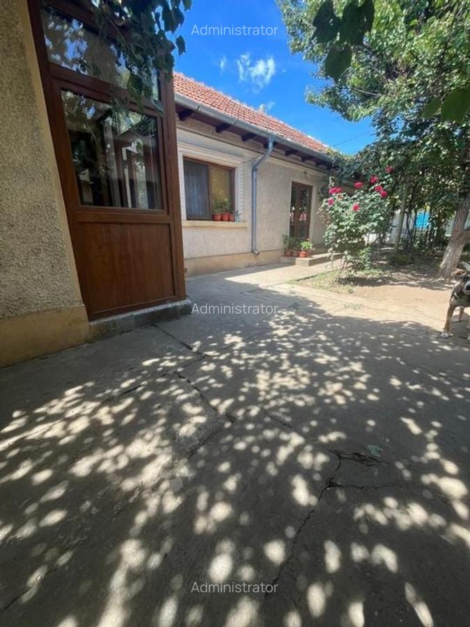 Casa km 5 cu teren mare - 15