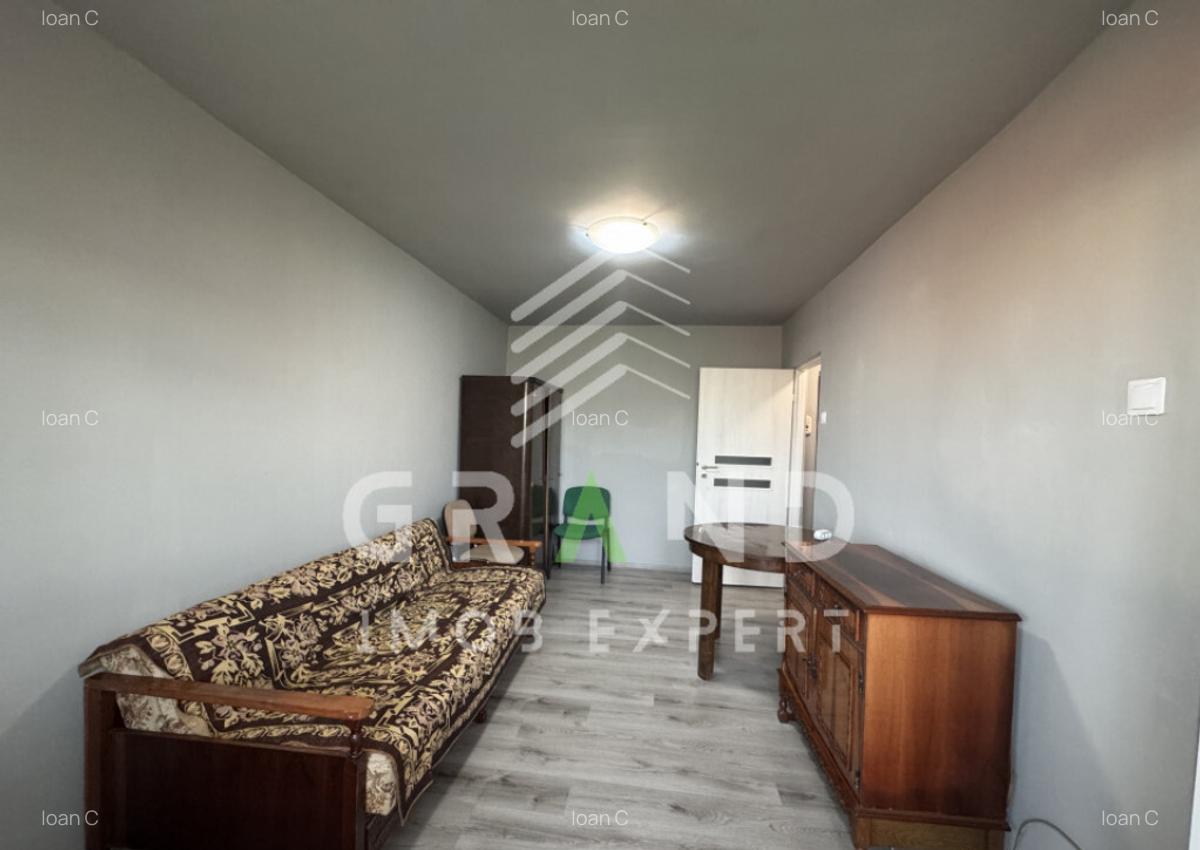 Garsoniera complet renovata+BALCON | Mara?ti/Rasaritu - 3