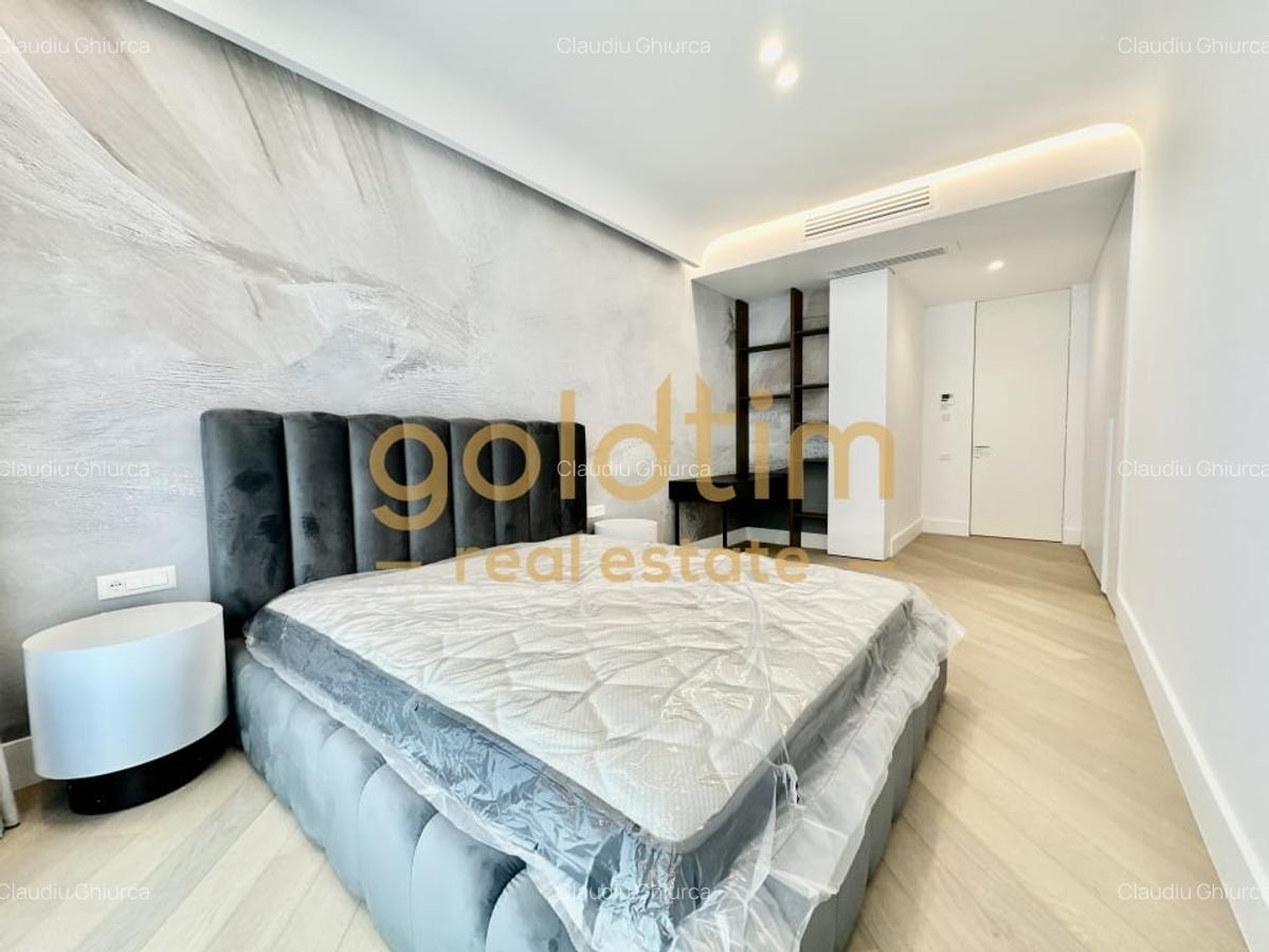 Apartament cu 4 camere decomandat, mobilat în Pipera - 16