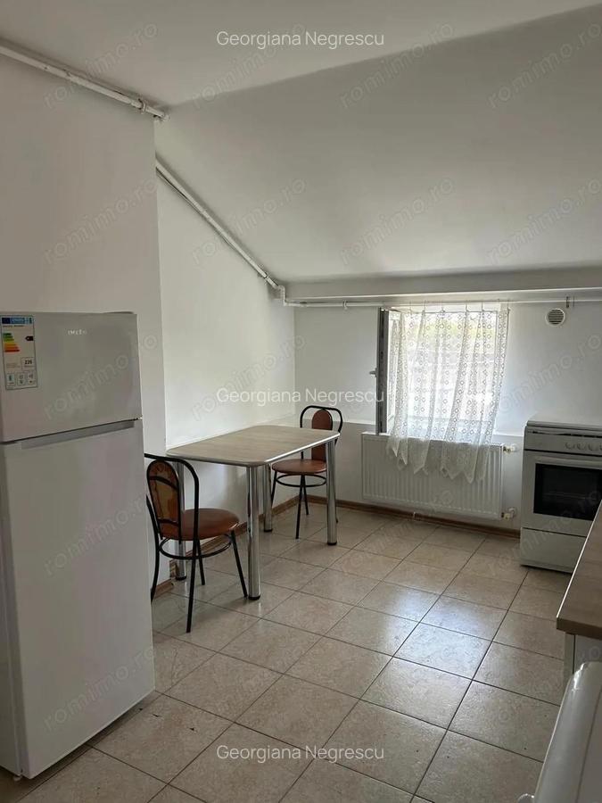 Girocului | 2 Camere - Mansarda | Mobilat si Utilat | Disponibil imediat - 5