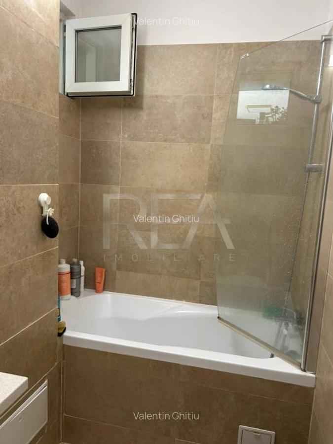 4 camere - Obor - 3/10 - renovat - parcare - Rs U3 - 4