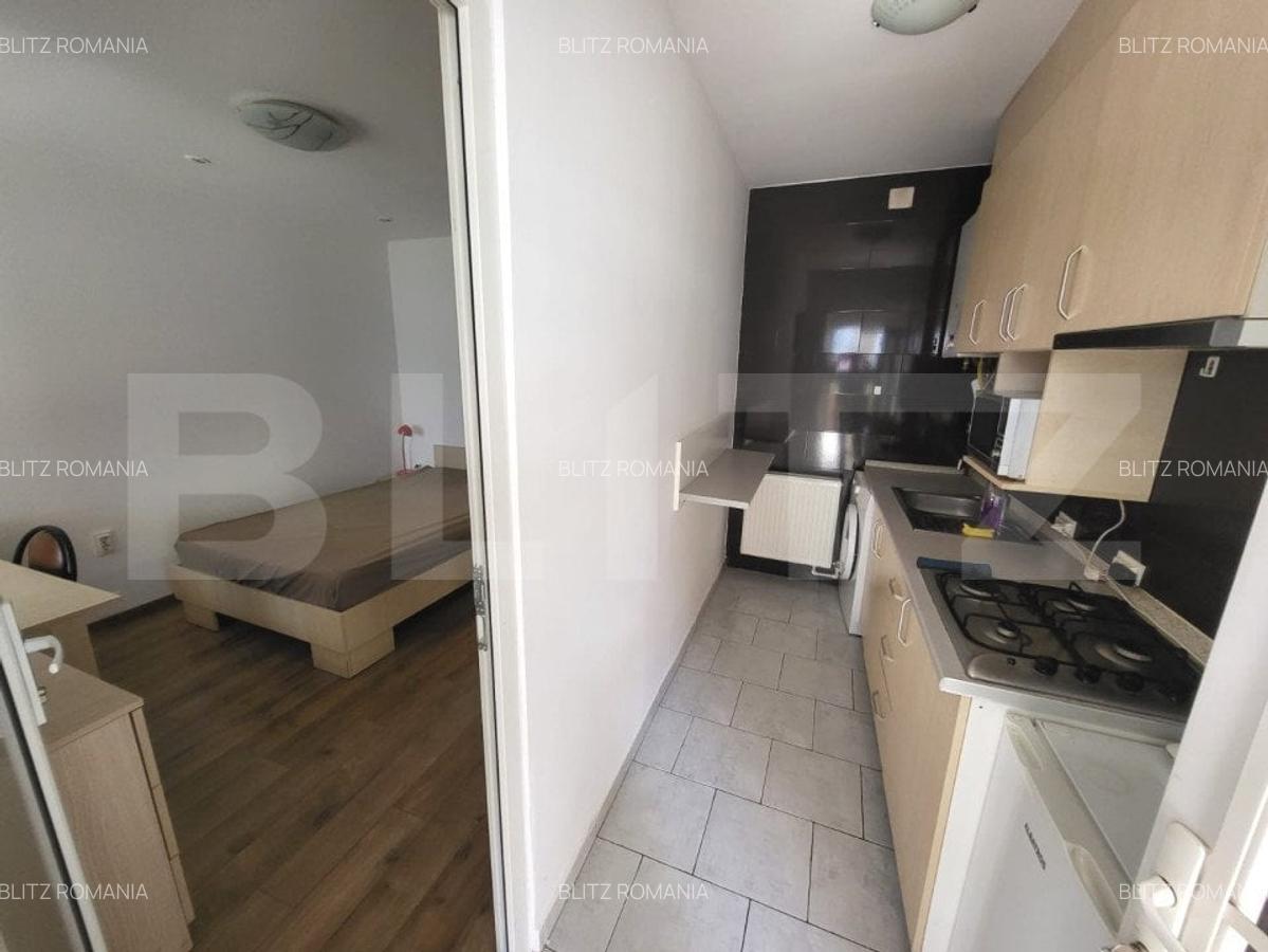 Oportunitate investitie! 2 garsoniere, 49 mp, preluare de chirias, zona Horea - 4