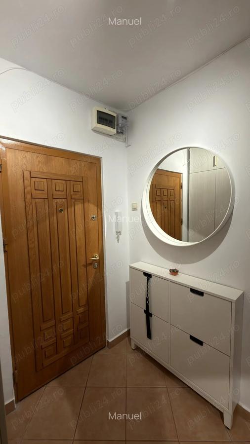 Inchiriez apartament central 2 camere - 9