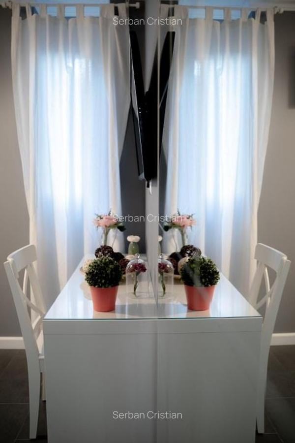 Universitate apartament 5 camere 220 mp de inchiriat - 18