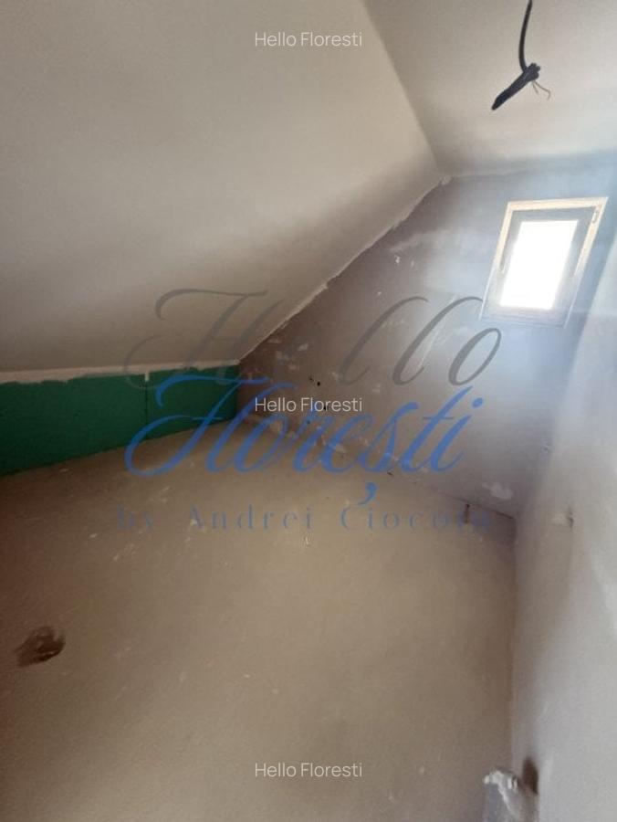 Apartament 4 camere - 71.2 mp utili - parcare - zona Eroilor, Floresti! - 3