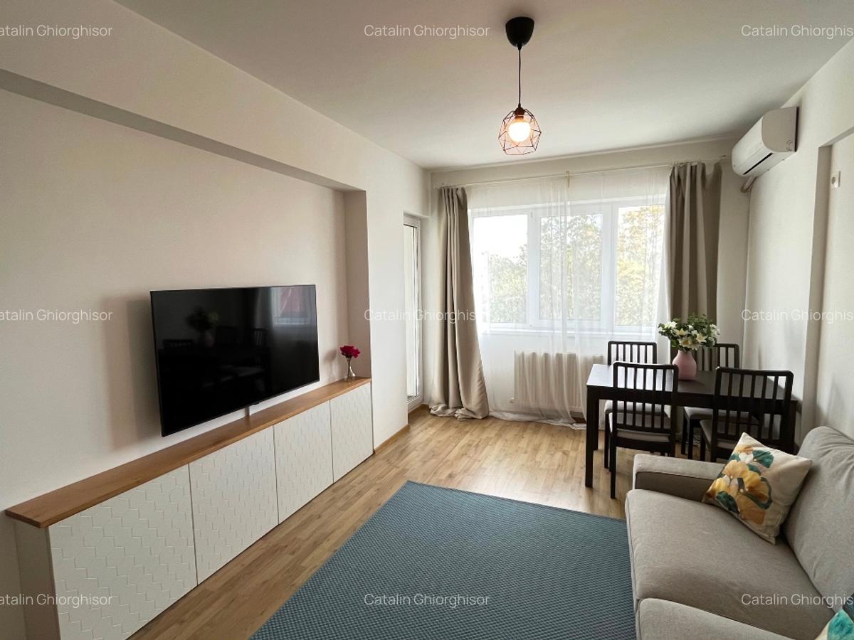 Apartament 3 camere decomandat | Nou, prima închiriere | Șos. Olteniței - 2