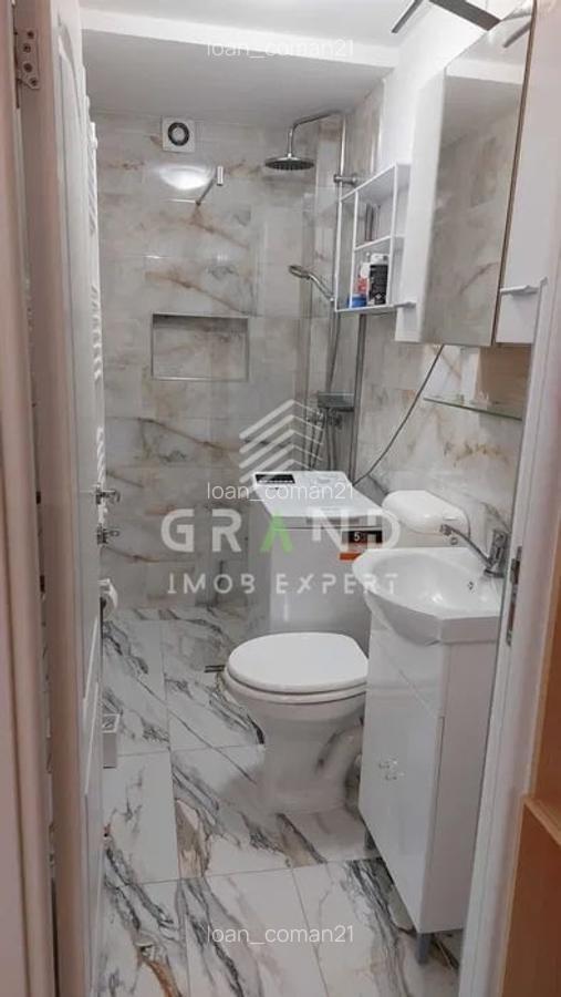 Chirie Apartament Decomandat 2 Camere • Gheorgheni • Disponibil Imediat - 3