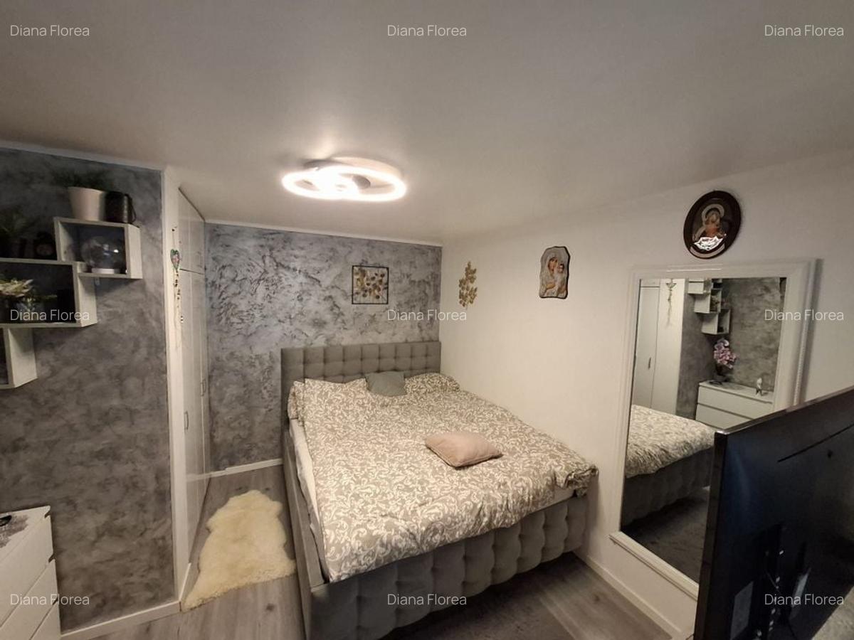 Samurcasi, casa si teren de 1200 mp - 4