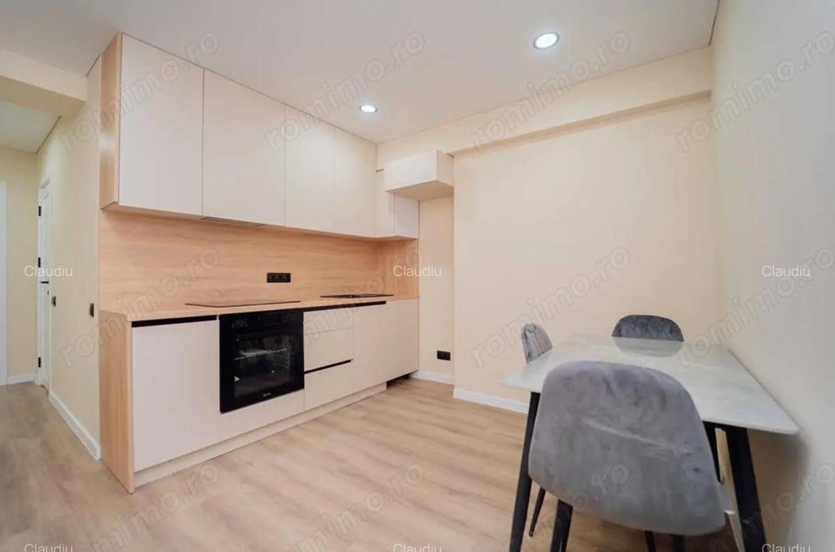 Apartament cu 2 camere de vanzare in zona Obor - 2