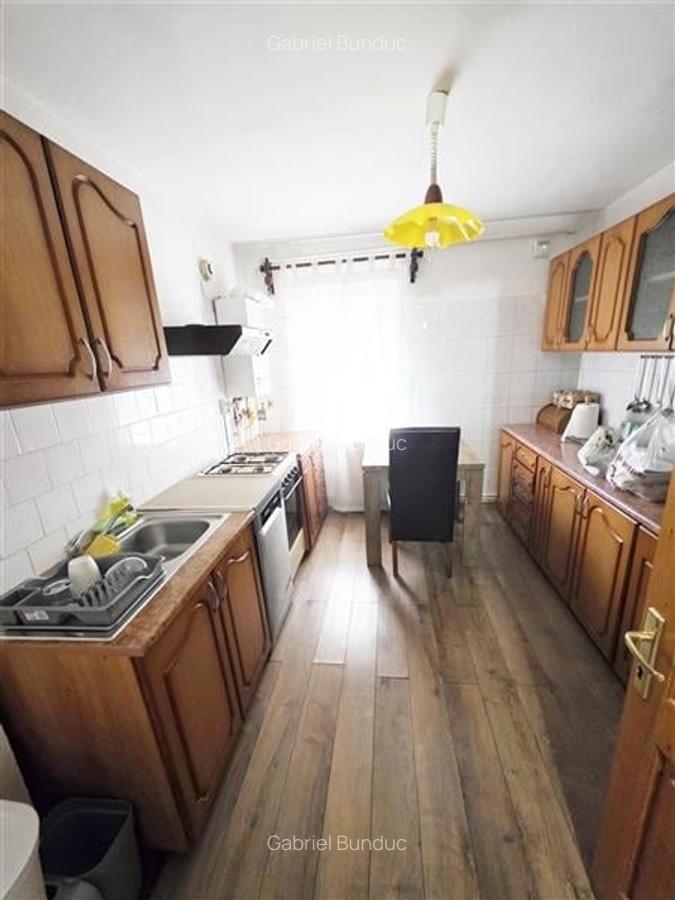 Apartament 3 camere, Gemenii - 2