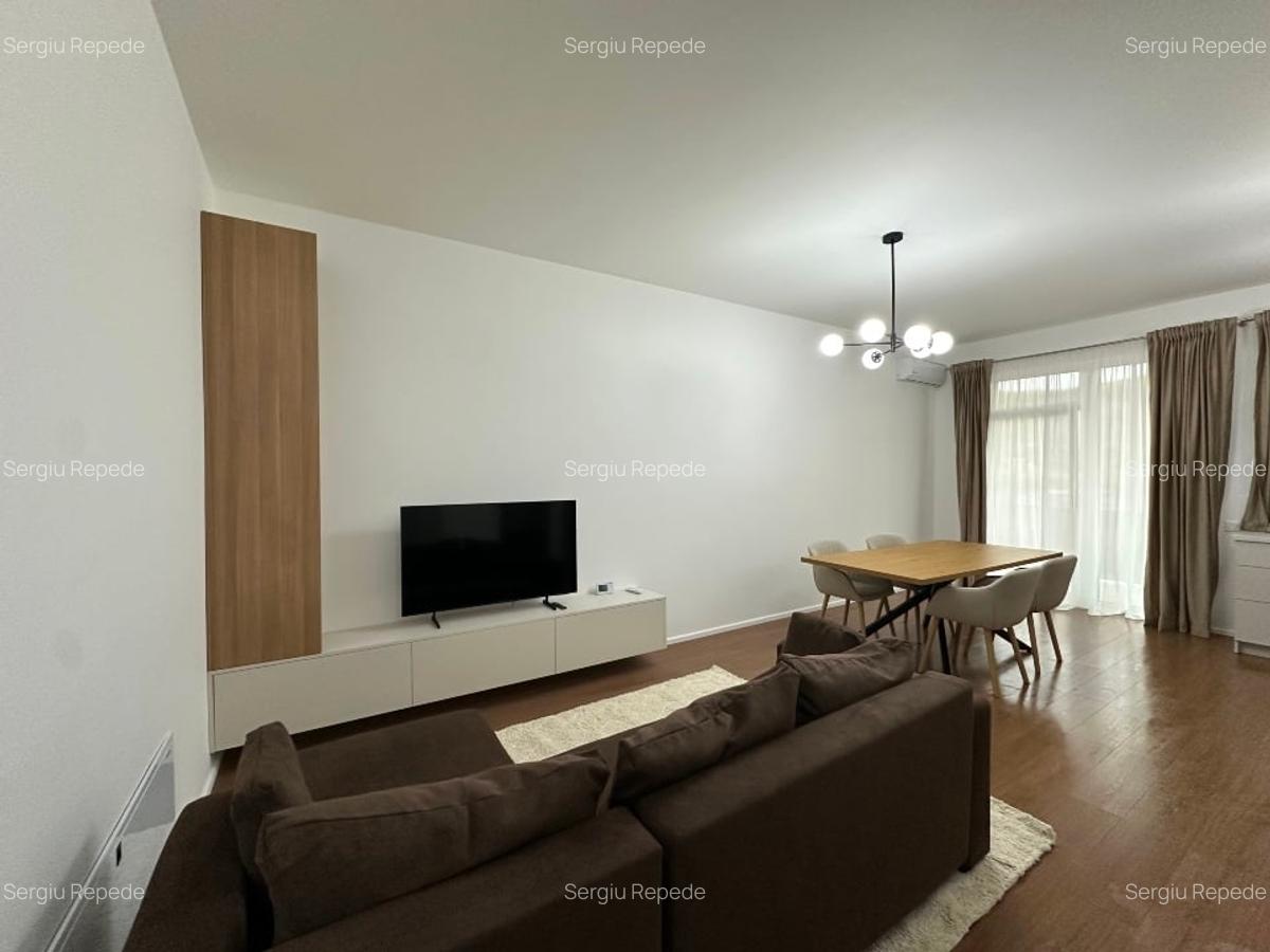 Apartament 2 camere, zona VIVO, parcare inclusa - 2