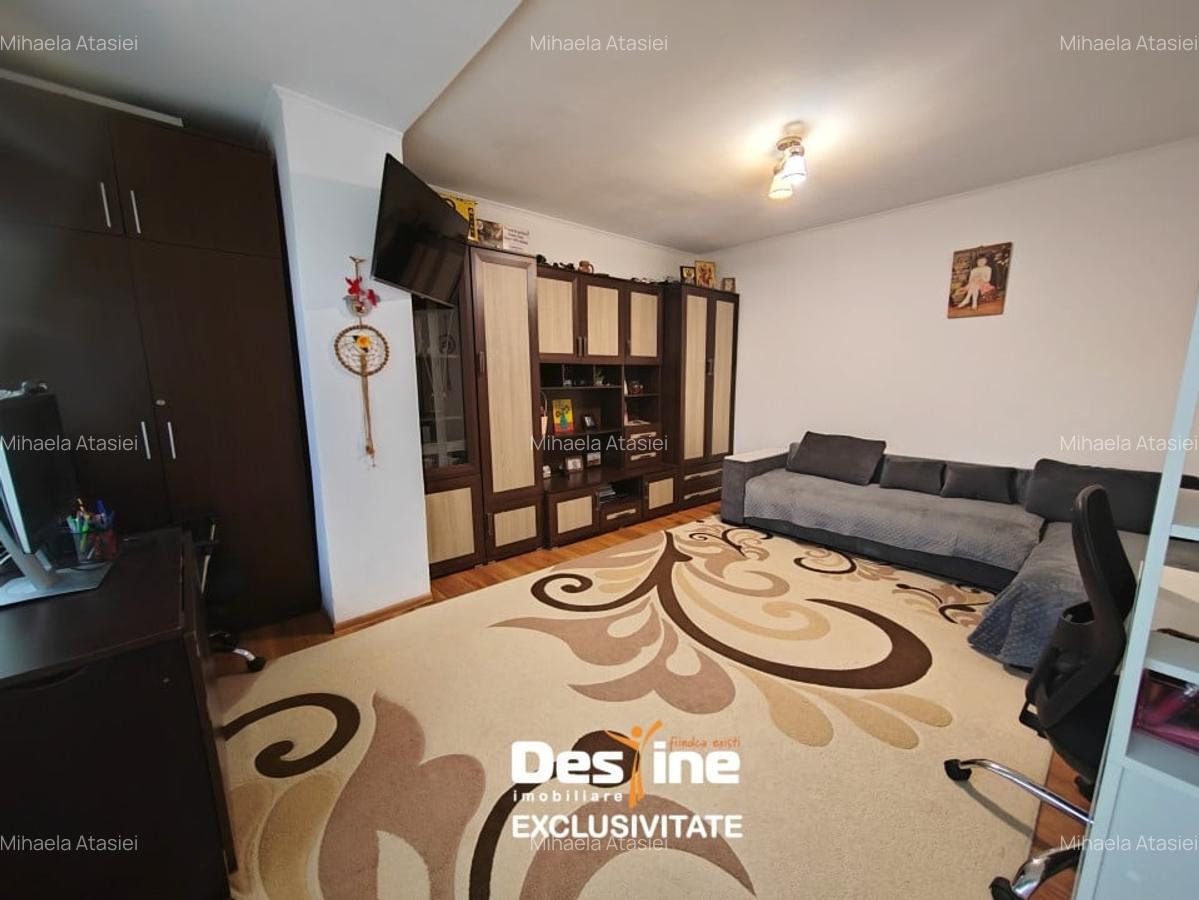 Ultracentral - Duplex langa Palas Campus, 65mp + beci + 120 mp teren - 5