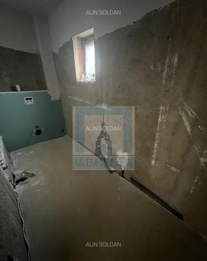 Casa/Villa , 5 camere, singur in curte - oras Codlea/Brasov - 14