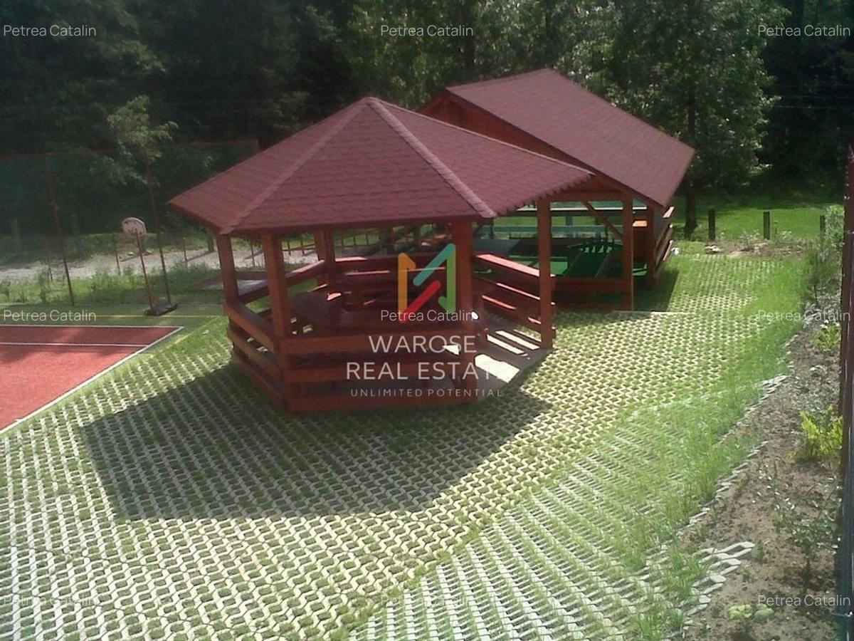 Teren | Bunloc Dâmbul Morii Brașov - 4