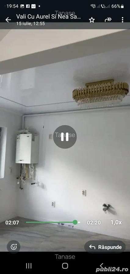 Vila bragadiru 150 mp 4 camere super pozitie bragadiru zona McDonald's - 5