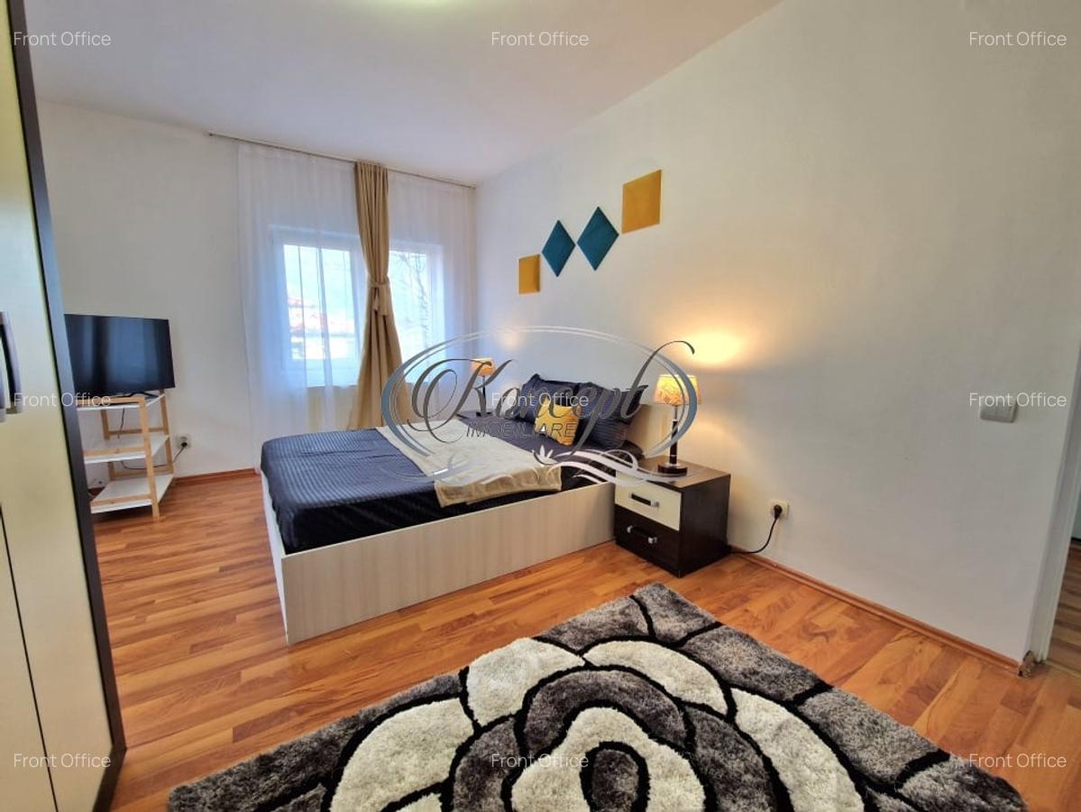 Locuinta moderna cu parcare subterana in Andrei Muresanu - 4