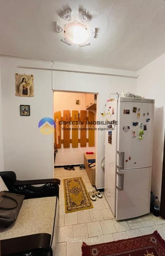 Apartament 2 camere de vanzare - Cartier Darmanesti, Piatra Neamt - 5