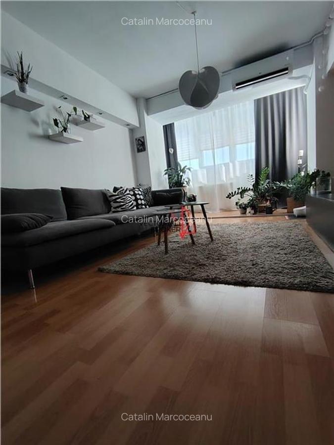 Apartament 3 camere Titan  1 Decembrie -Auchan - 4