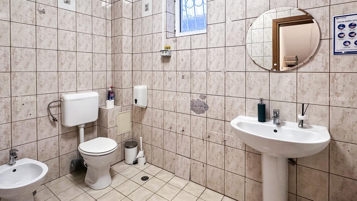 Casa Versatila pentru Locuinta sau Birouri, de Inchiriat in Zona Eminescu - 6