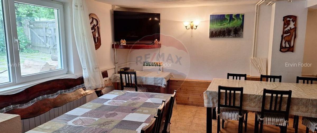 Casa/vila vanzare in Brasov, Bran 480 mp - 14