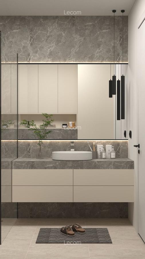 Apartament cu 2 camere decomandat în Moșnița Nouă - 14