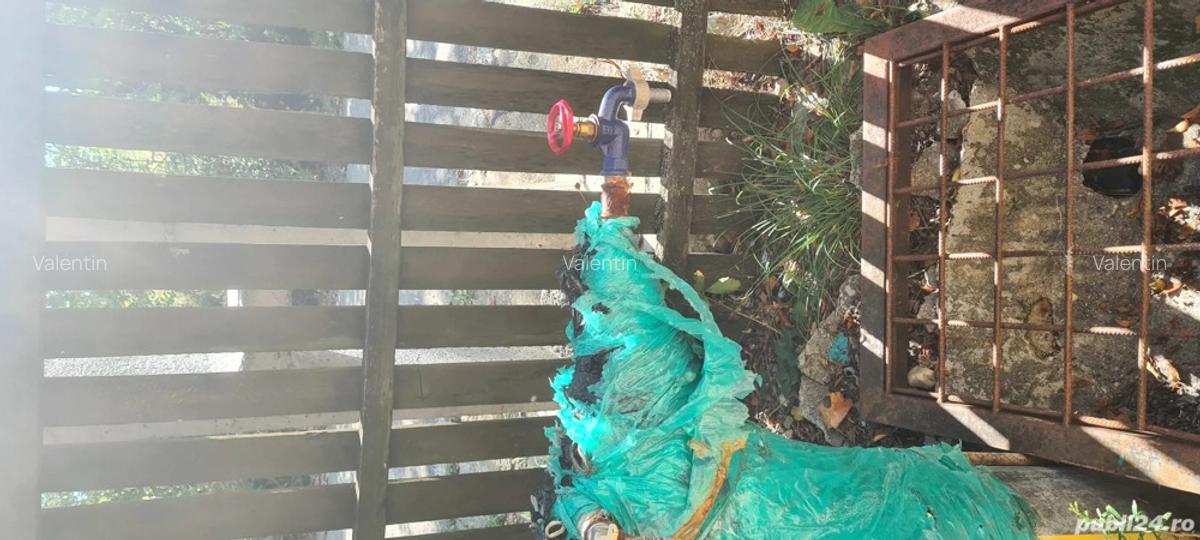 Teren cu casa in Cobia - 9