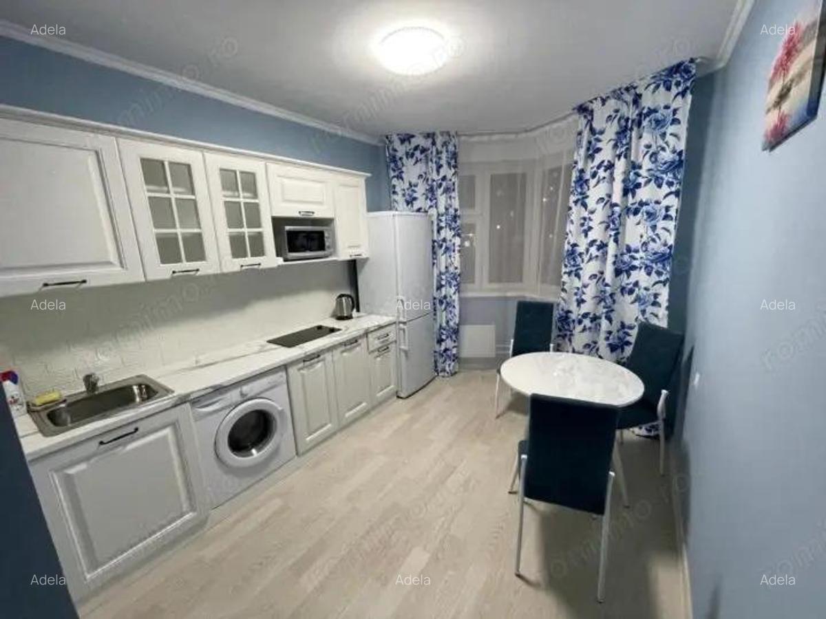 Garsoniera de inchiriat in zona Politehnica - 3