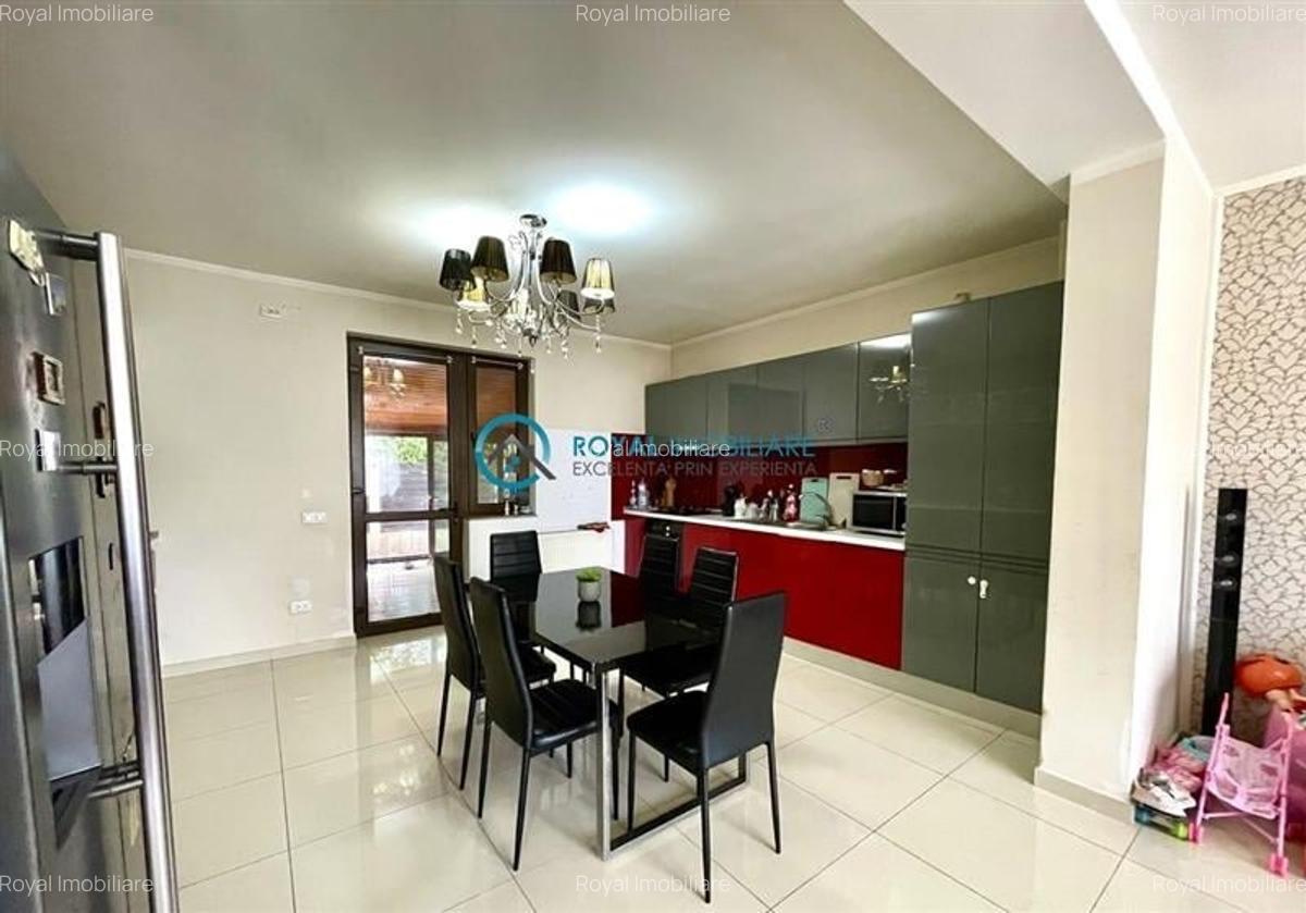 Royal Imobiliare - Vanzare Vila Paulesti - 4